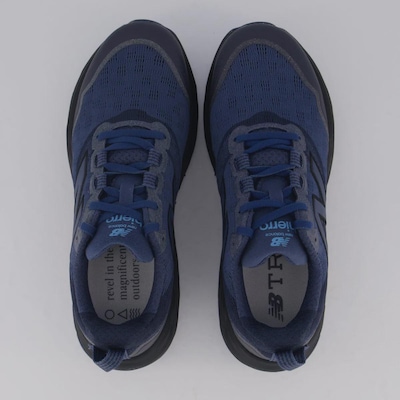 Tênis New Balance Fresh Foam X Hierro V8 - Masculino - Foto 4