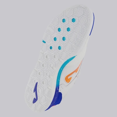 Chuteira de Futsal Joma Top Flex Rebound - Adulto - Foto 5