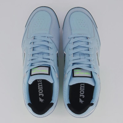Chuteira de Futsal Joma Top Flex - Adulto - Foto 4