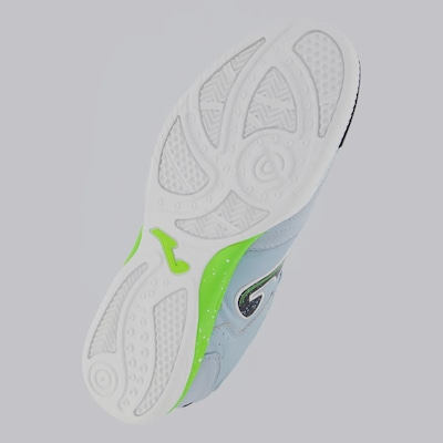 Chuteira de Futsal Joma Top Flex - Adulto - Foto 5