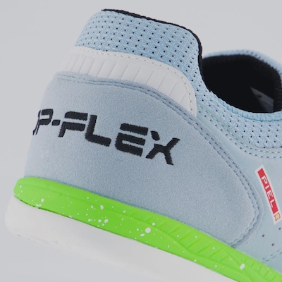Chuteira de Futsal Joma Top Flex - Adulto - Foto 6