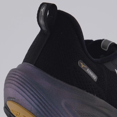 Tênis Mizuno Base Prime - Unissex - Foto 6
