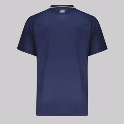 Camisa Umbro Tape FC - Unissex - Foto 2