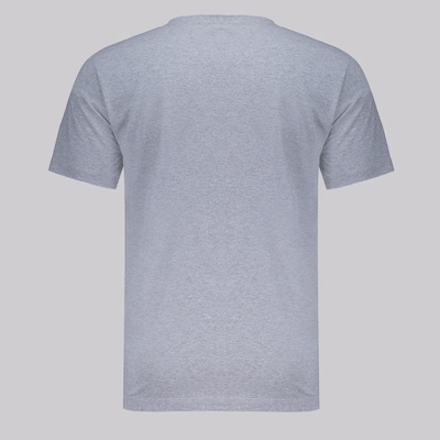 Camiseta dos Las Vegas Raiders New Era NFL Core - Masculina - Foto 2