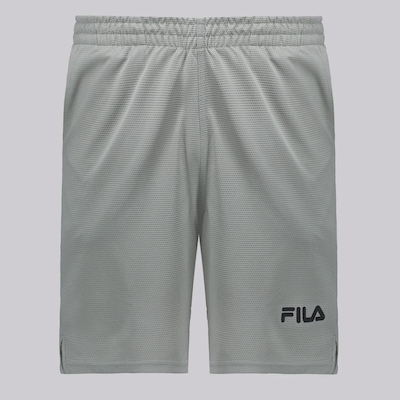 Bermuda Fila Sport - Masculina - Foto 1