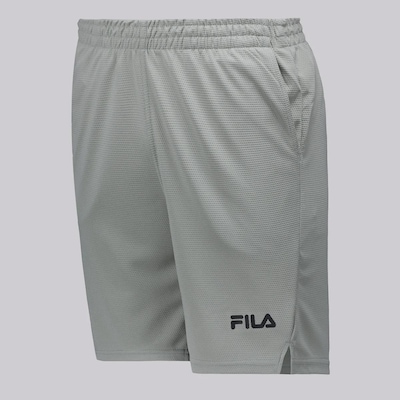 Bermuda Fila Sport - Masculina - Foto 2