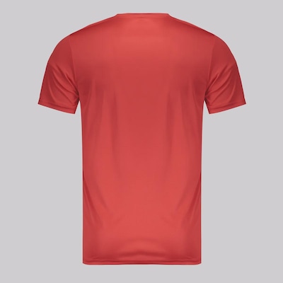 Camiseta Fila Basic Sports II - Masculina - Foto 2