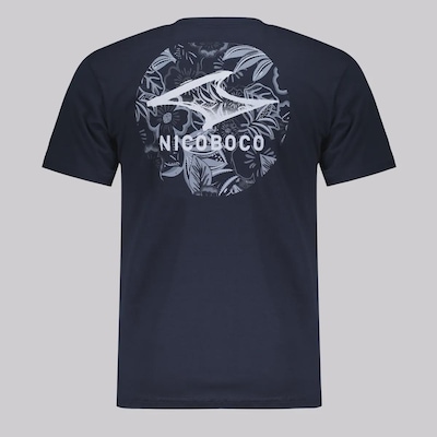 Camiseta Nicoboco Elliot - Masculina - Foto 2