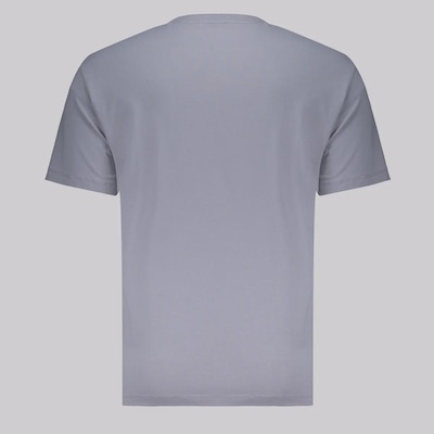 Camiseta Fila Comfort Biella Italia - Masculina - Foto 2