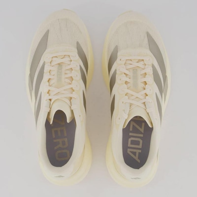 Tênis adidas Adizero EVO SL - Feminino - Foto 4