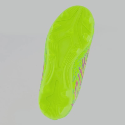 Chuteira de Campo adidas Predator Club FG MG - Infantil - Foto 5