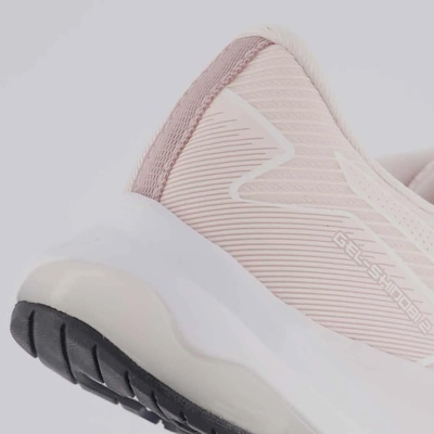 Tênis Asics Gel Shinobi 2 - Feminino - Foto 6