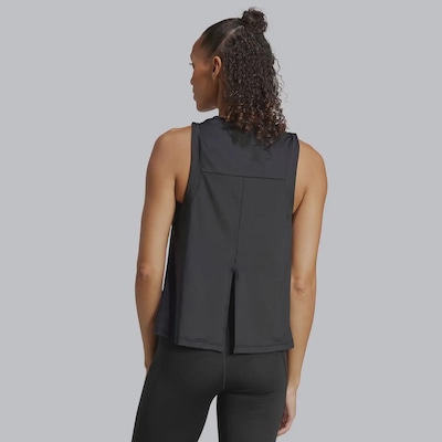 Regata adidas Yoga - Feminina - Foto 2