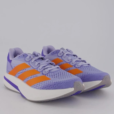 Tênis adidas Duramo Speed 2 - Feminino - Foto 2
