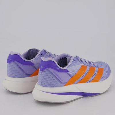 Tênis adidas Duramo Speed 2 - Feminino - Foto 3