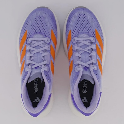 Tênis adidas Duramo Speed 2 - Feminino - Foto 4
