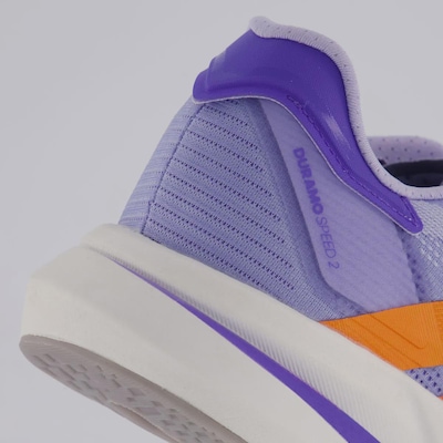 Tênis adidas Duramo Speed 2 - Feminino - Foto 6