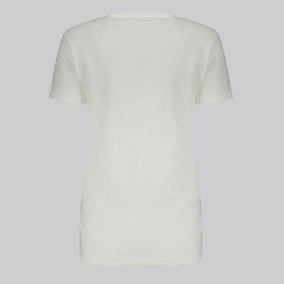 Camiseta Puma ESS Logo Lab - Feminina - Foto 2