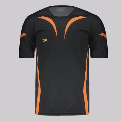Camisa Placar Árbitro Tabajós - Masculina - Foto 1