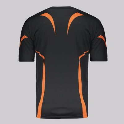 Camisa Placar Árbitro Tabajós - Masculina - Foto 2
