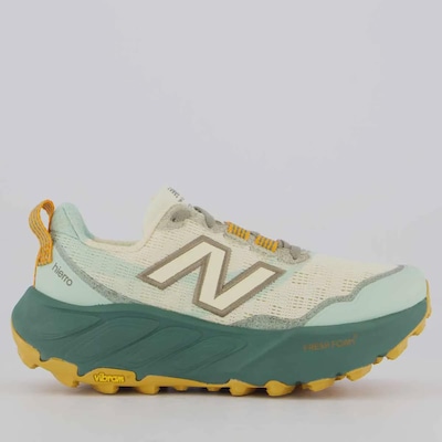 Tênis New Balance Fresh Foam X Hierro V8 - Feminino - Foto 1