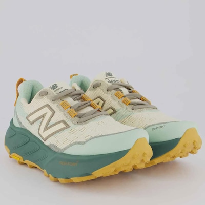 Tênis New Balance Fresh Foam X Hierro V8 - Feminino - Foto 2