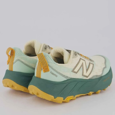 Tênis New Balance Fresh Foam X Hierro V8 - Feminino - Foto 3