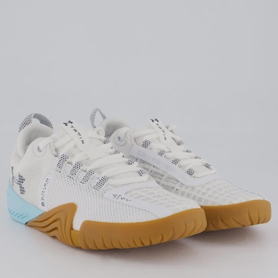 Tênis Under Armour Tribase Reign 6 - Feminino - Foto 2