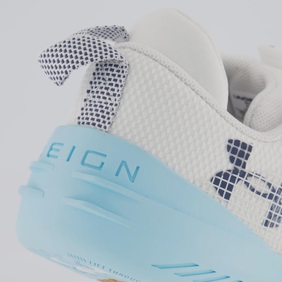 Tênis Under Armour Tribase Reign 6 - Feminino - Foto 6