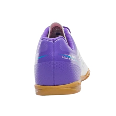 Chuteira de Futsal Umbro Adamant Top Speed JR - Adulto - Foto 2