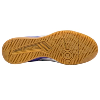 Chuteira de Futsal Umbro Adamant Top Speed JR - Adulto - Foto 4