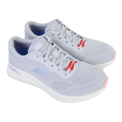 Tênis Skechers Arch Fit 2.0 Feminino - Foto 4