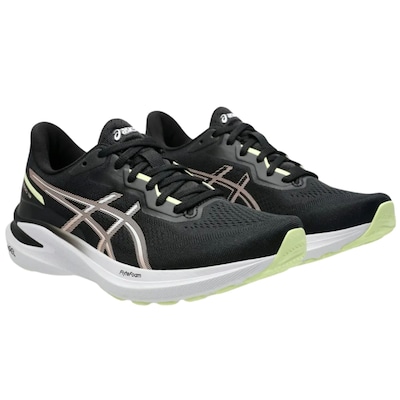 Tênis Asics GT 1000 13 - Feminino - Foto 4