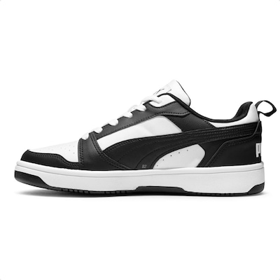 Tênis Puma Rebound V6 Low Bdp - Masculino - Foto 2