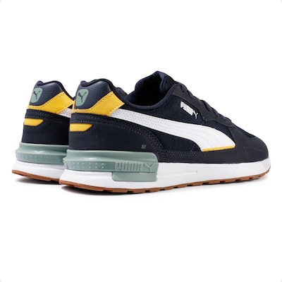 Tênis Puma Graviton - Masculino - Foto 4