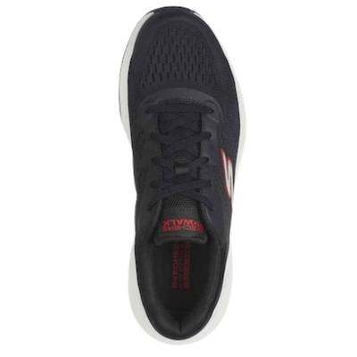 Tênis Masculino Skechers Go Walk Max Walker Augustus - Foto 5