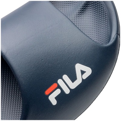 Chinelo Fila Drifter Foam Slide Masculino - Foto 3