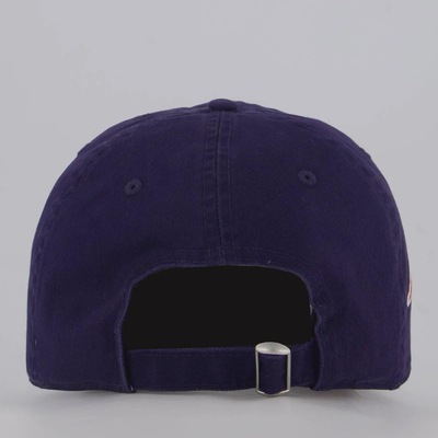 Boné Unissex New Era NFL New England Patriots Style 920 Aba Curva - Foto 3
