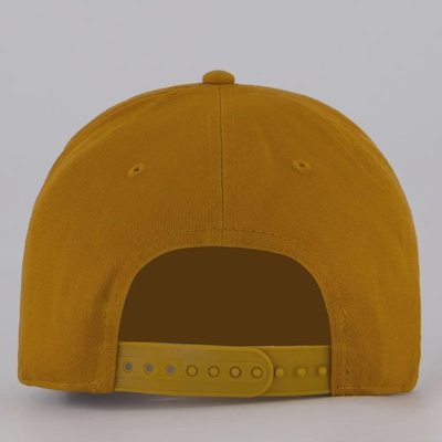 Boné Unissex  New Era MLB Chicago White Sox 940 Aba Curva - Foto 3