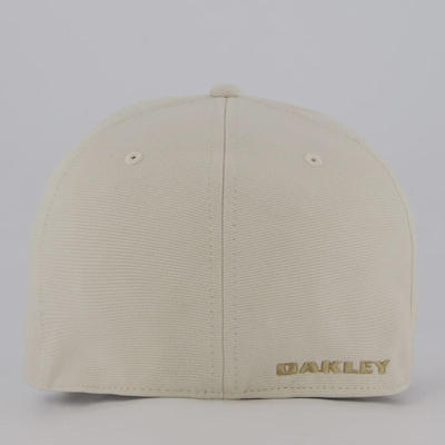 Boné Unissex Oakley Tincan Aba Curva - Foto 3