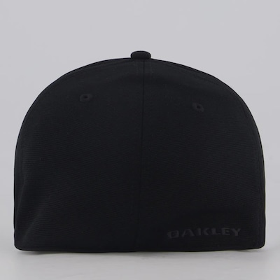 Boné Unissex Oakley Tincan Aba Curva - Foto 3