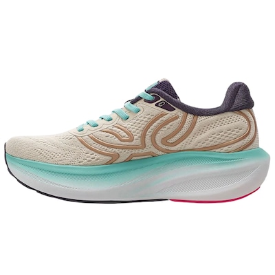 Tênis Olympikus Corre Max ALGMLT - Feminino - Foto 2