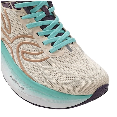Tênis Olympikus Corre Max ALGMLT - Feminino - Foto 3