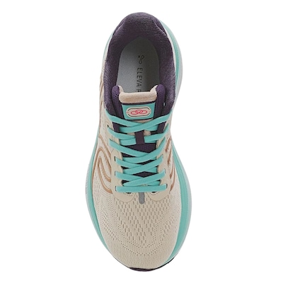 Tênis Olympikus Corre Max ALGMLT - Feminino - Foto 4