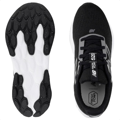 Tênis New Balance 520 V9 Masculino - Foto 6