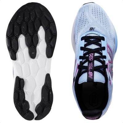 Tênis New Balance 520 V9 - Feminino - Foto 6