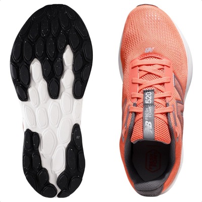 Tênis New Balance 520 V9 - Feminino - Foto 6