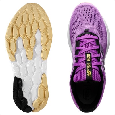 Tênis New Balance 520 V9 - Feminino - Foto 6
