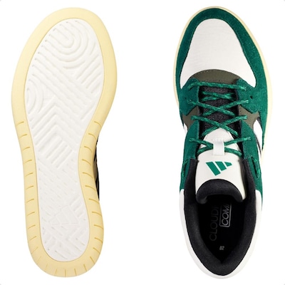 Tênis adidas Court 24 Masculino - Foto 6