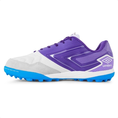 Chuteira de  de Society Umbro Pro 5 Bump - Adulto - Foto 2